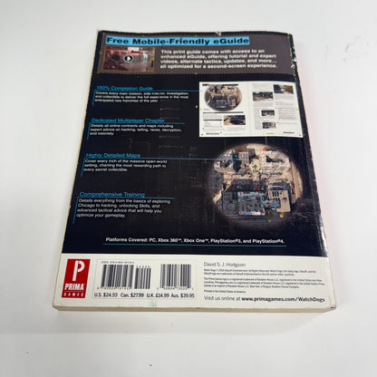 Lot of 2 Prima Games Strategy Guides