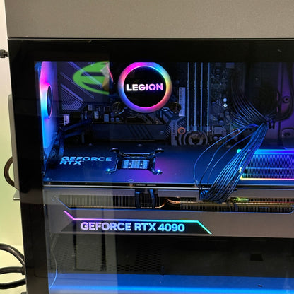 Lenovo Legion T7 34IRZ8