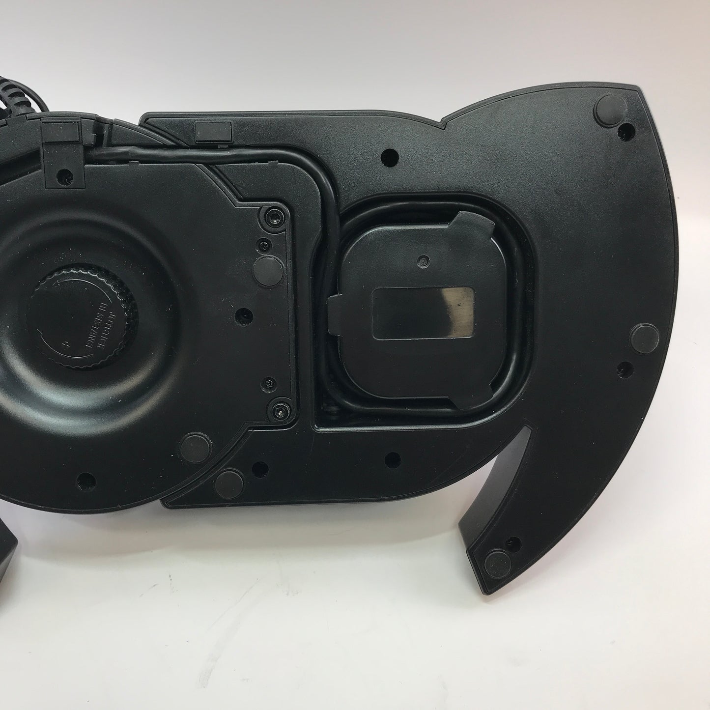 Broken Thrustmaster T-Flight Hotas X V.2 Flight Simulator Controller READ