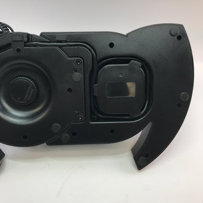 Broken Thrustmaster T-Flight Hotas X V.2 Flight Simulator Controller READ