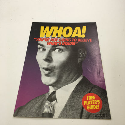 Boogerman A Pick and Flick Adventure (Super Nintendo SNES, 1995)