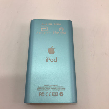 2 Broken Apple Ipod Mini Gen 1 Parts Only