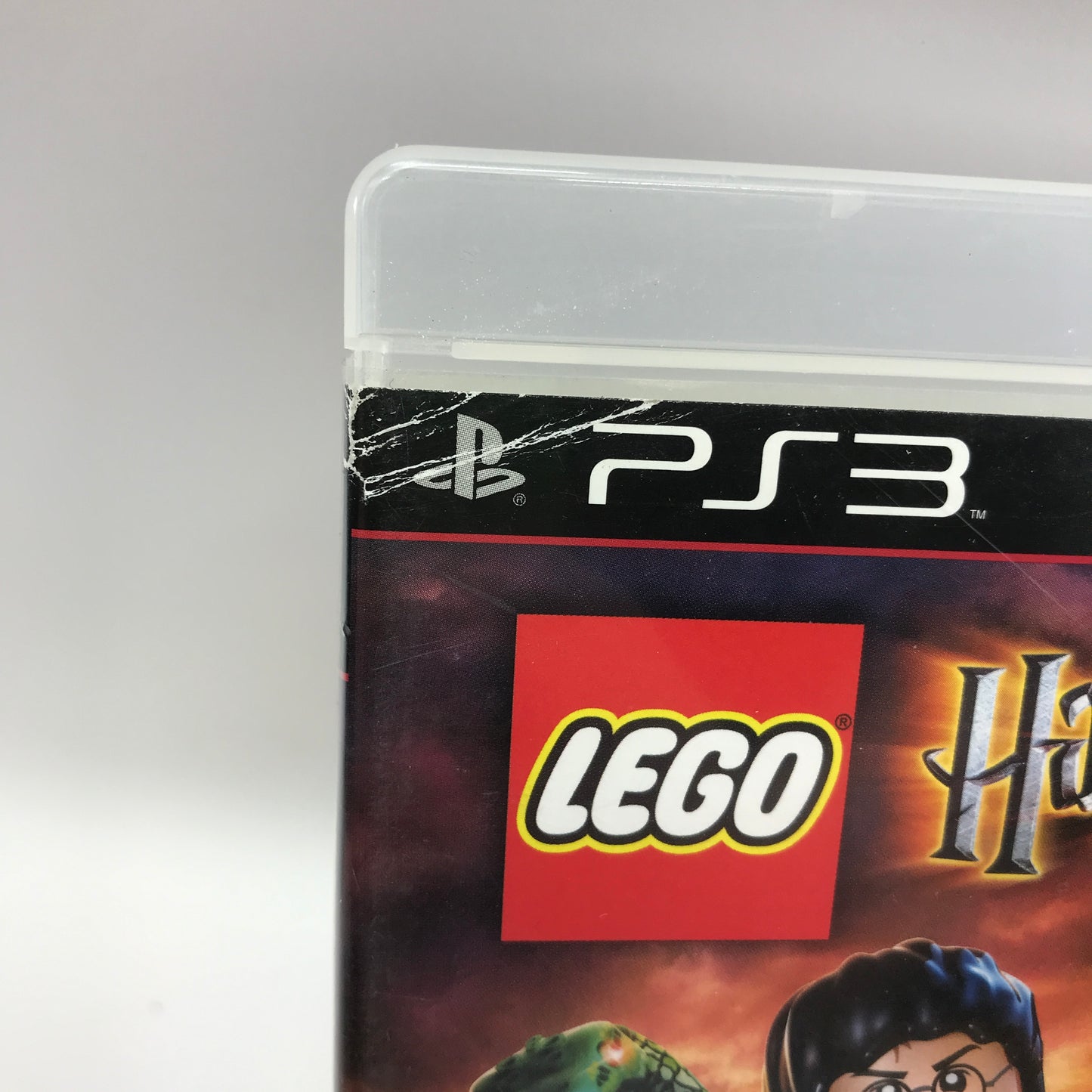 Lot of 6 Sony PlayStation 3 PS3 Games [Batman, Harry Potter, Avengers and More]