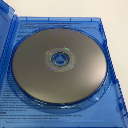 Resident Evil Collection 9 Games Sony PlayStation 4 PS4 Games
