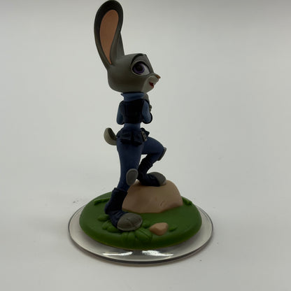 Lot of 2 Disney Infinity 3.0 Toy Box Game Toy Figures INF