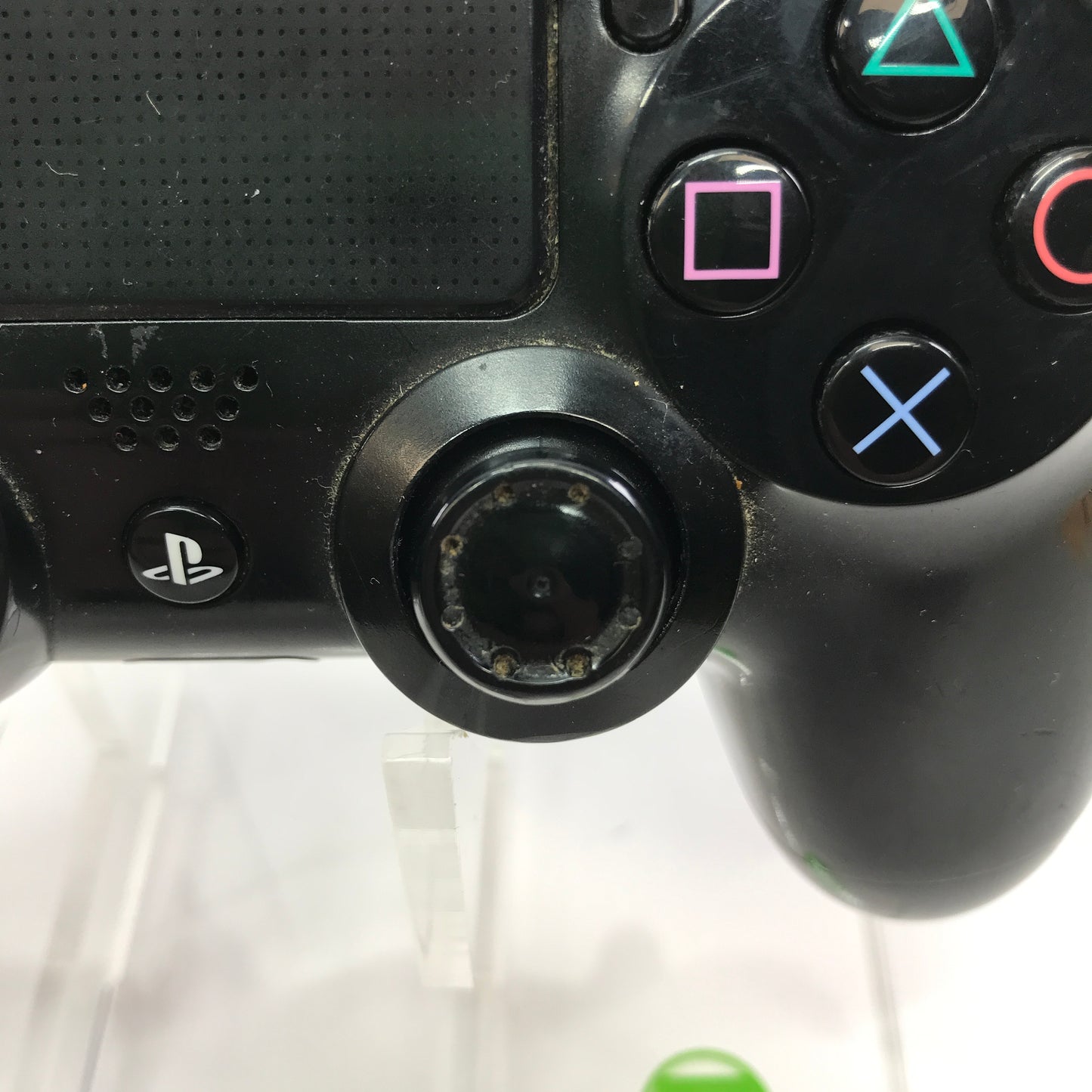Broken Lot of 5 Sony PlayStation 4 PS4 Wireless Controllers