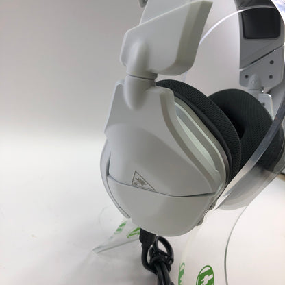 Turtle Beach S600 Gen 2P Headset Gaming Headset White