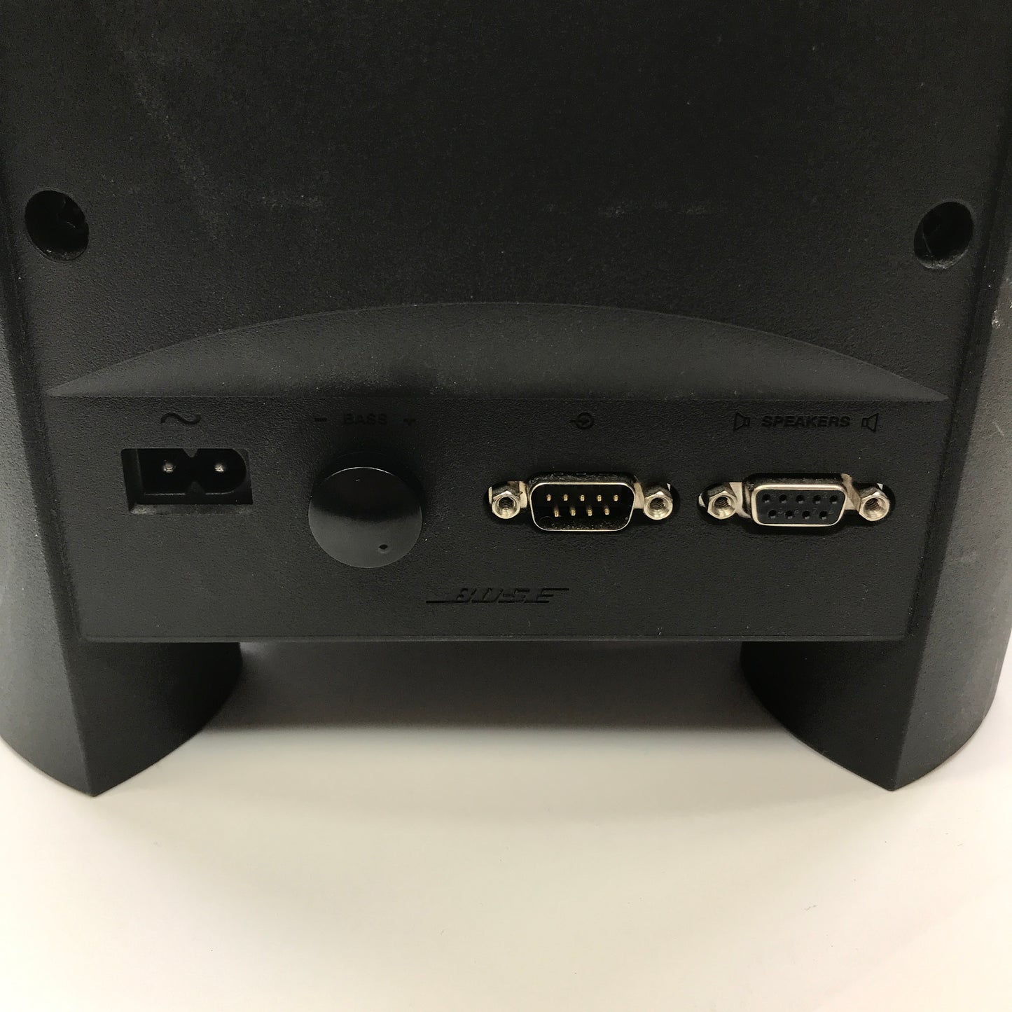 Bose Subwoofer CineMate GS Series II Sub Only w/ Original Cords