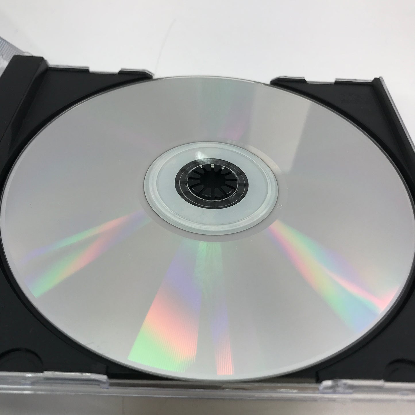 Vay (Sega CD, 1993) Game Disc Only Rare Game No Map