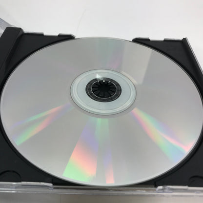 Vay (Sega CD, 1993) Game Disc Only Rare Game No Map
