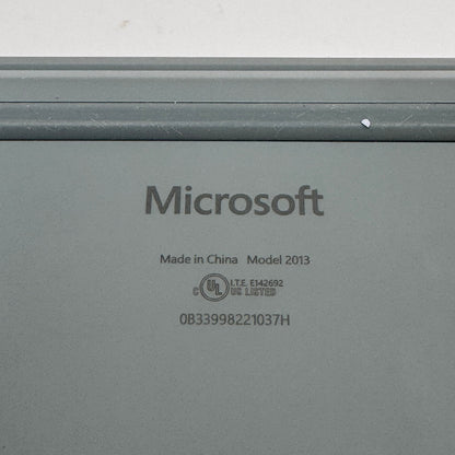 Microsoft Surface Laptop Go 2 2013 12.4" i5-1135G7 2.4GHz 8GB RAM 128GB SSD