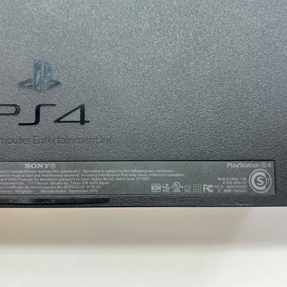 Sony PlayStation 4 PS4 1TB Call of Duty Black Ops 3 Edition Console 