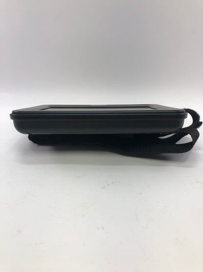 RCA DRC69707 Headrest DVD Player System With Power Cable, Working