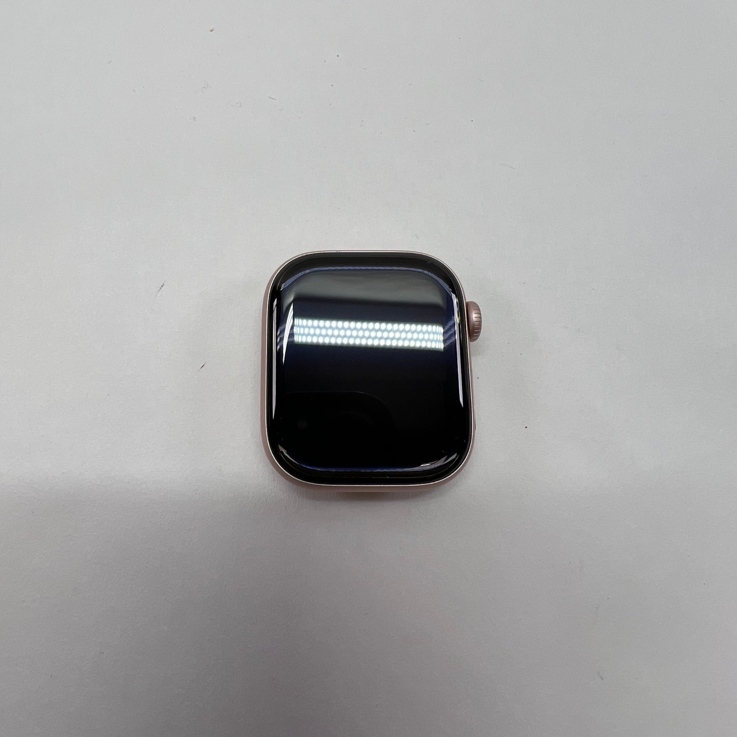 Unlocked To T-Mobile Only & GPS Apple Watch Series 11 42MM Rose Gold Aluminum