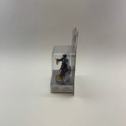 New Amiibo Super Smash Bros Byleth