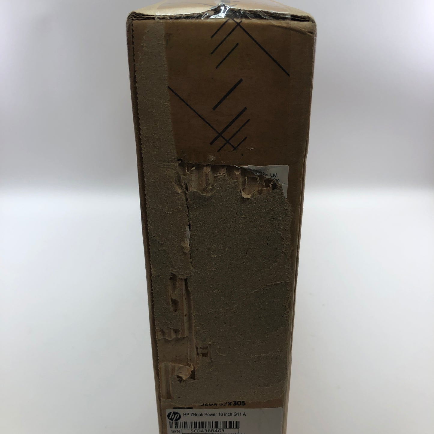 New HP ZBook Power G11 16" G11 A w Original Box