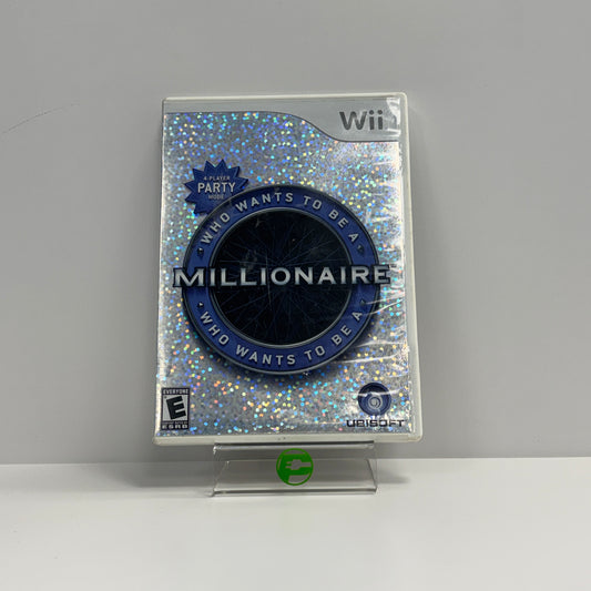 Lot of 5 Nintendo Wii Games