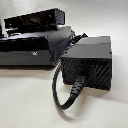 Microsoft Xbox One 500GB Console Gaming System Only Black 1540