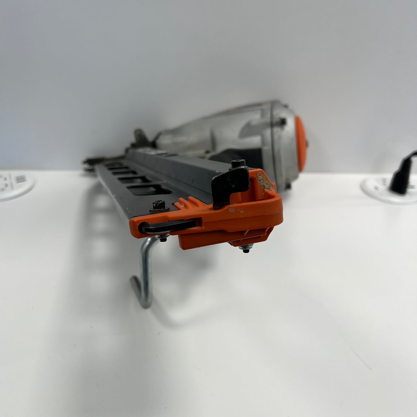 Paslode F350S Nailer Nail Gun
