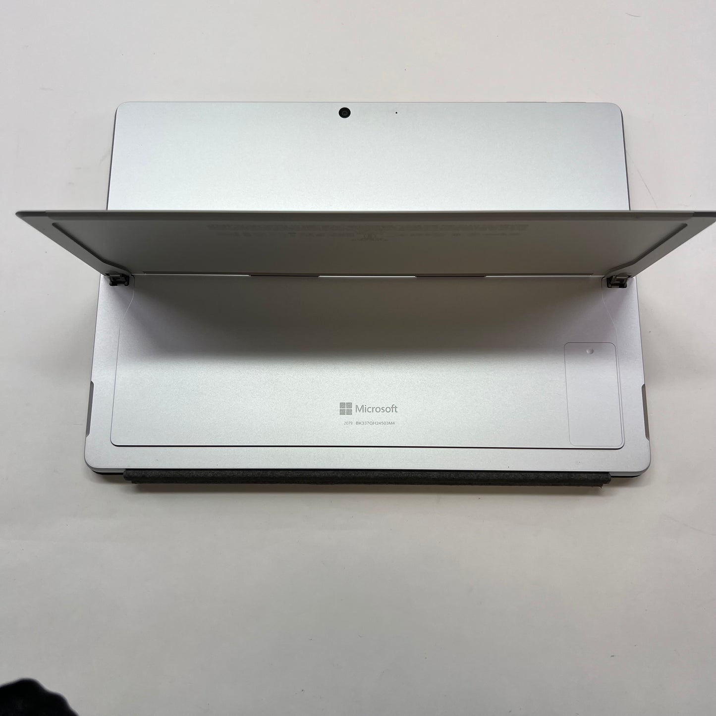 Microsoft Surface Pro 10 for Business 2079 13" Core Ultra 5 135U 2.1GHz 8GB RAM