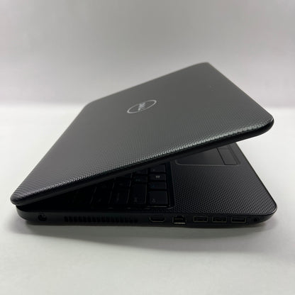 Broken Dell Inspiron 15-3537 15.6" I3-4010U 1.7GHz 4GB RAM 500GB HDD