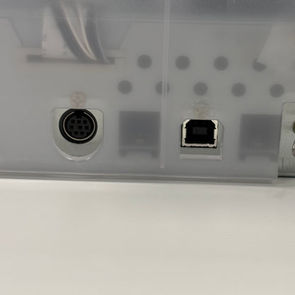 Epson Stylus Color 740i Printer P110A Crystal Blue 