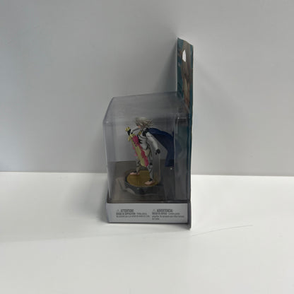 New Amiibo Super Smash Bros Corrin NVL-C-AACL