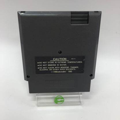 Nintendo Entertainment System Collection of 9 Games Nintendo NES Games