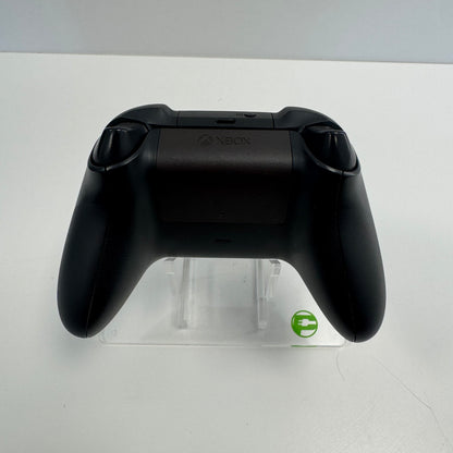 Microsoft Xbox Series X|S Wireless Controller Carbon Black 1914