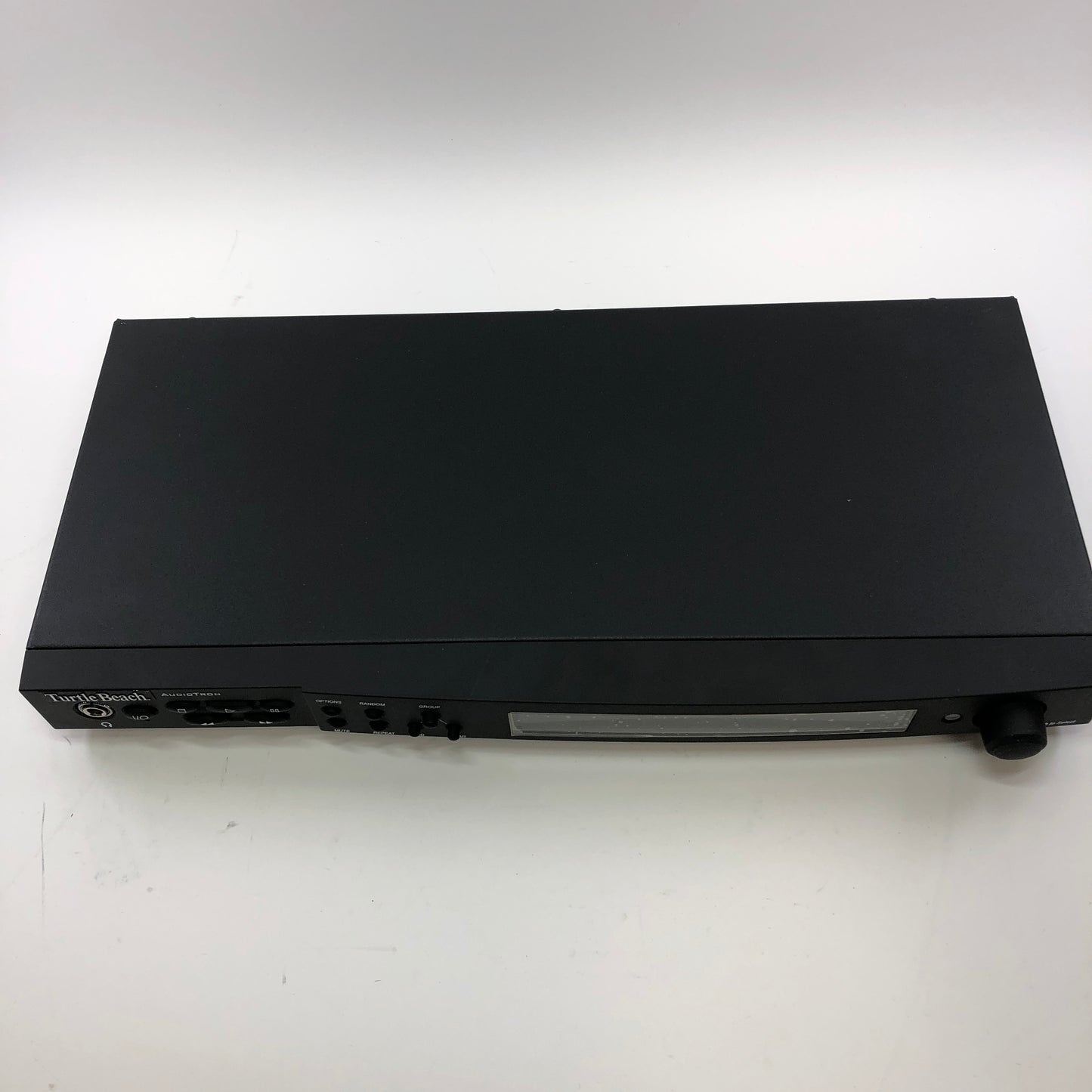 Turtle Beach Audiotron Model TBS-3505-01R