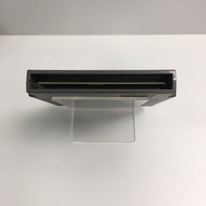 Swords and Serpents (Nintendo NES, 1990) Tested Works