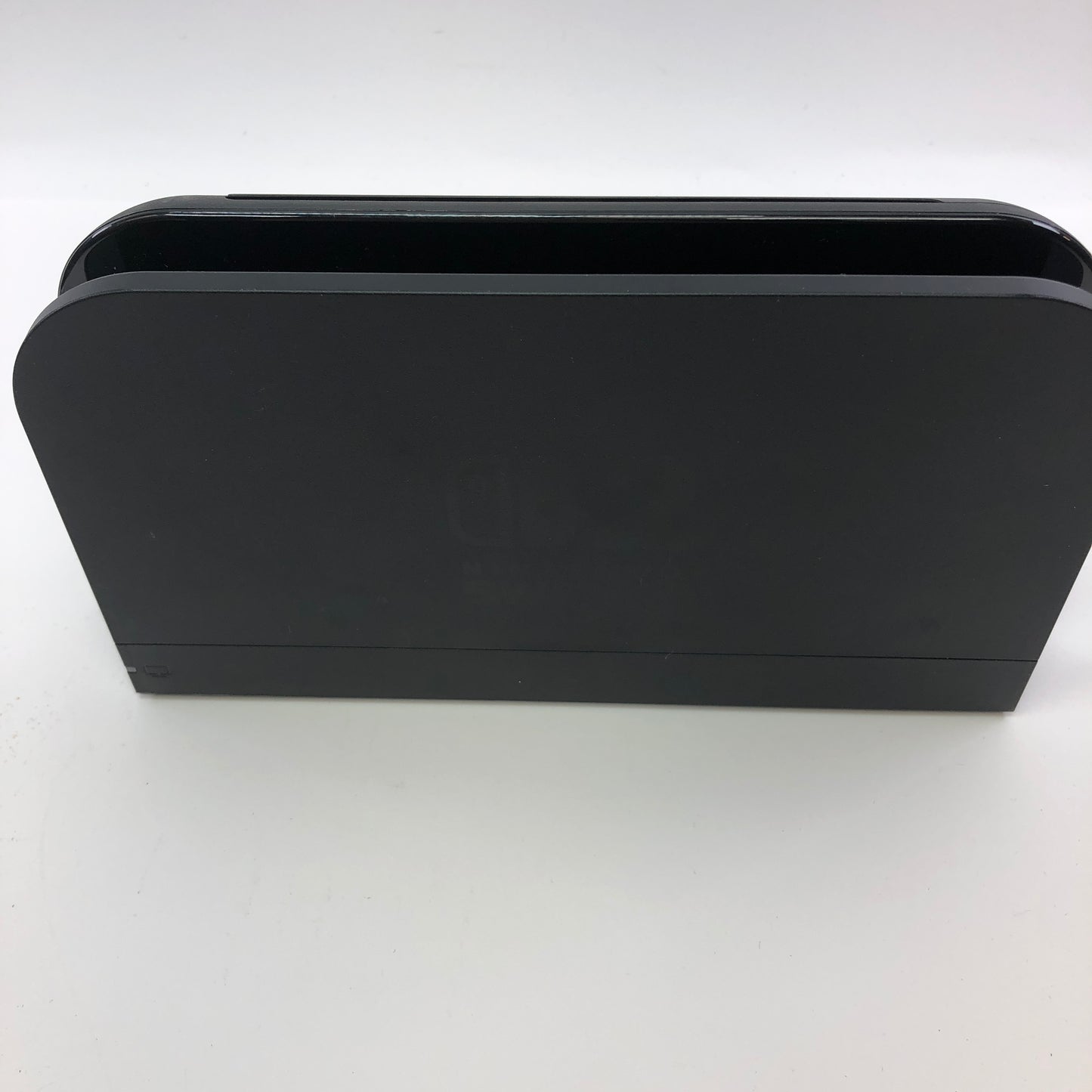 Nintendo Switch v2 Video Game Console Only Black Tested and Working