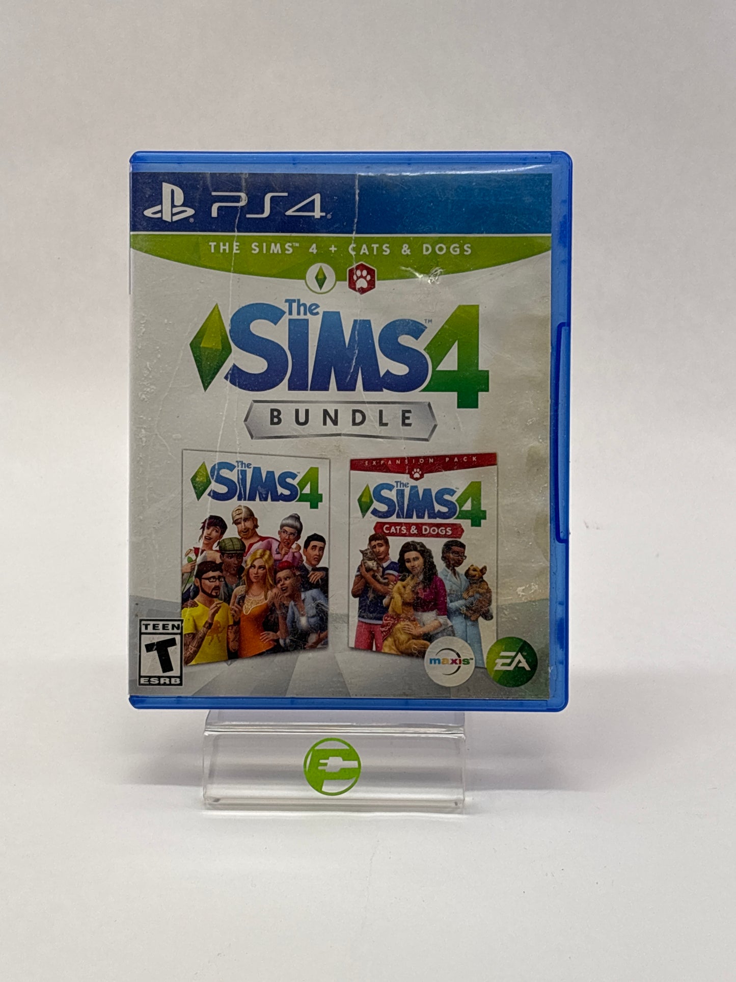 Lot of 3 Sony PlayStation 4 PS4 Games