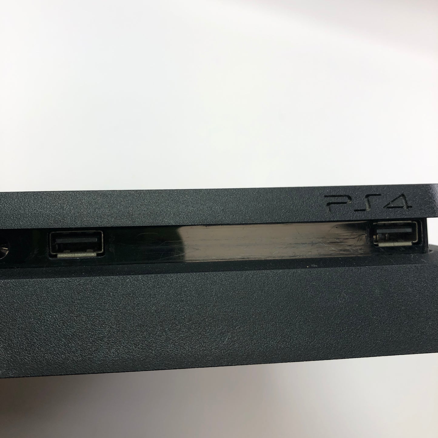 Sony PlayStation 4 Slim PS4 1TB Black Console Gaming System CHU-2115B