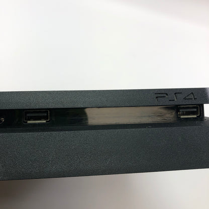 Sony PlayStation 4 Slim PS4 1TB Black Console Gaming System CHU-2115B