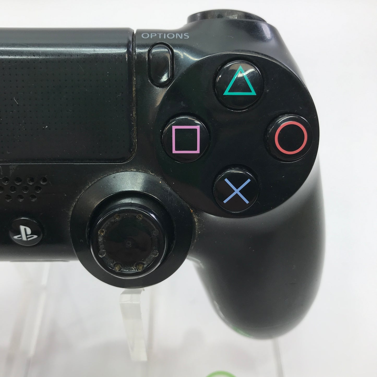 Broken Lot of 5 Sony PlayStation 4 PS4 Wireless Controllers