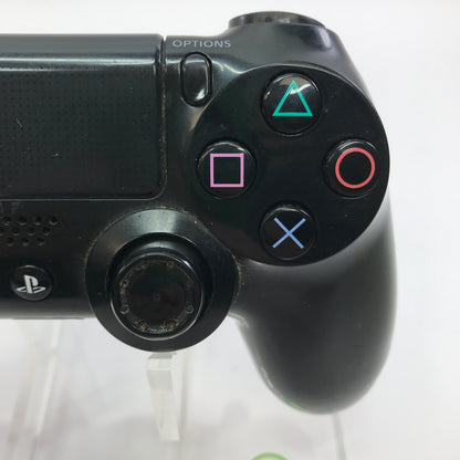 Broken Lot of 5 Sony PlayStation 4 PS4 Wireless Controllers
