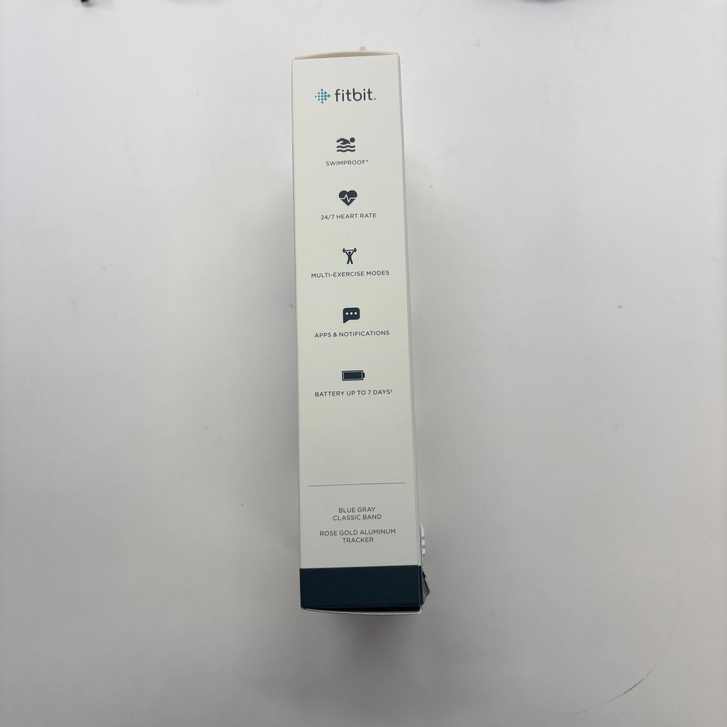 Fitbit Charge 3 40mm Advanced Fitness Tracker FB409