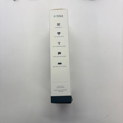 Fitbit Charge 3 40mm Advanced Fitness Tracker FB409