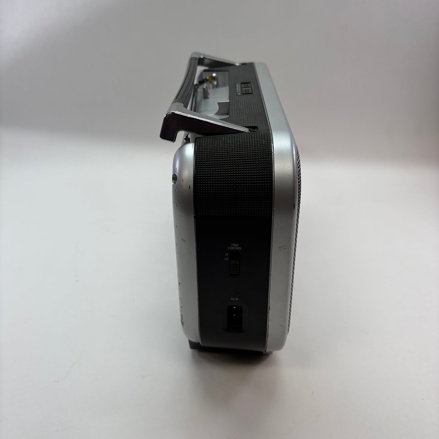 Sharper Image CT800 Radio CT800