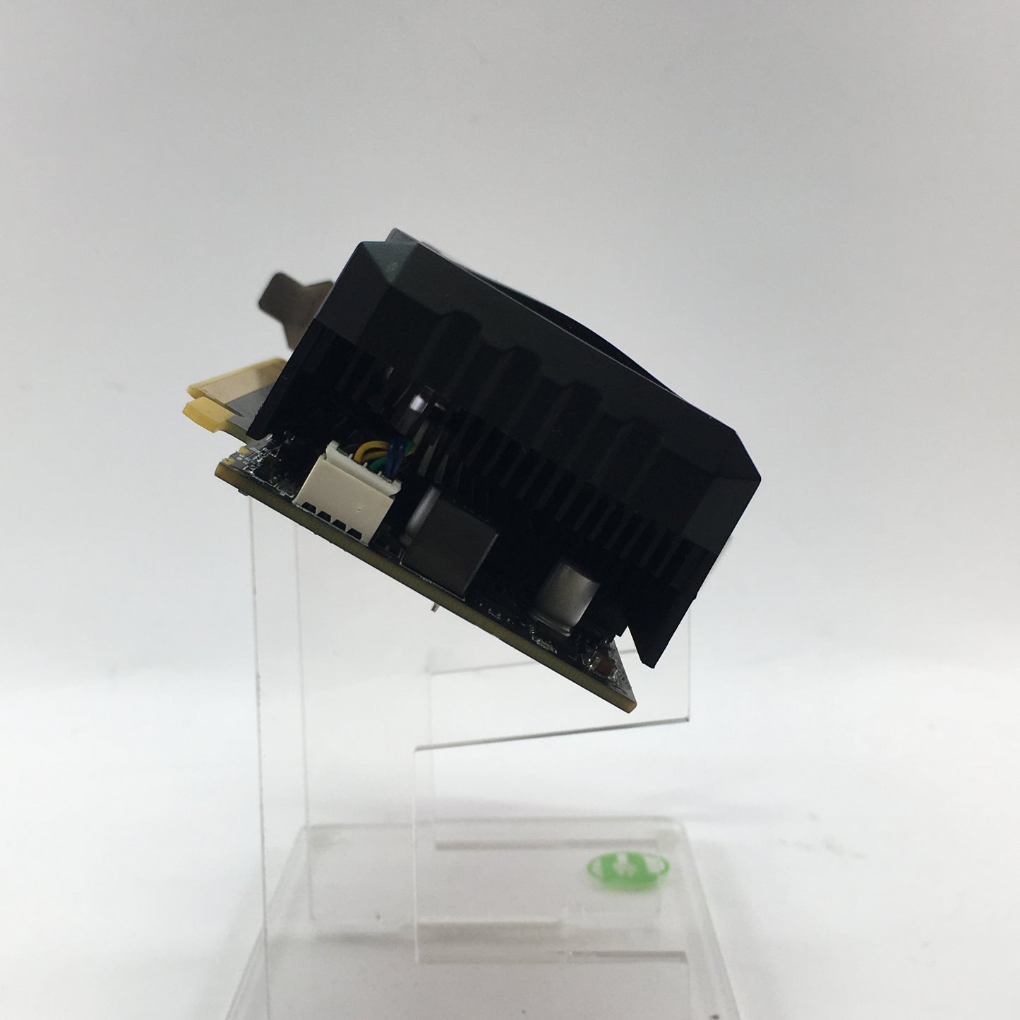 MSI Radeon 550 2GT LP OC 2GB GDDR5 Graphics Card