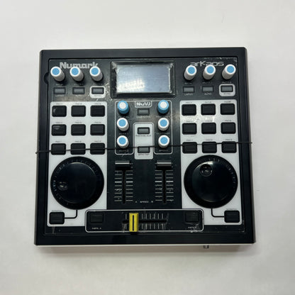 Numark arKaos Video Mixer Controller DJ Mixer