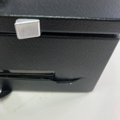 Kodak Instamatic X-30 35MM Film Camera w Magic Cube