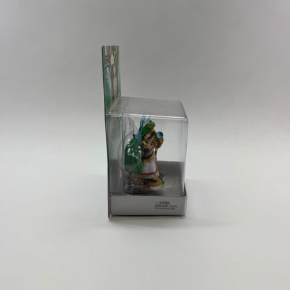 New Amiibo Super Smash Bros Palutena