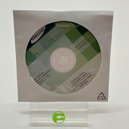 Samsung PL120 14.2MP Digital Camera