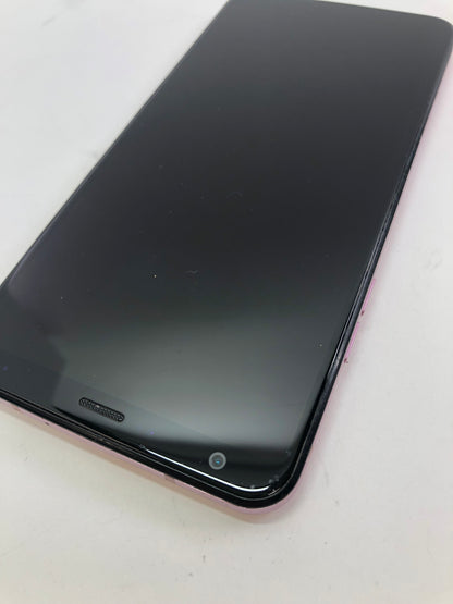 Cricket LG Stylo 5 32GB 10 Pink LM-Q720CS No Stylus