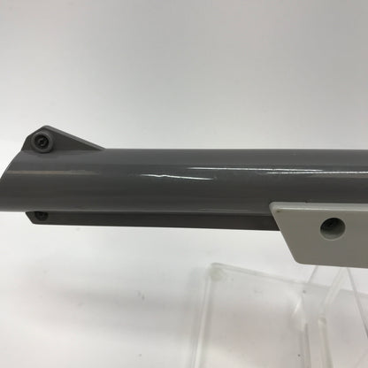 Nintendo NES Zapper Controller NES-005 Gray Tested and Working