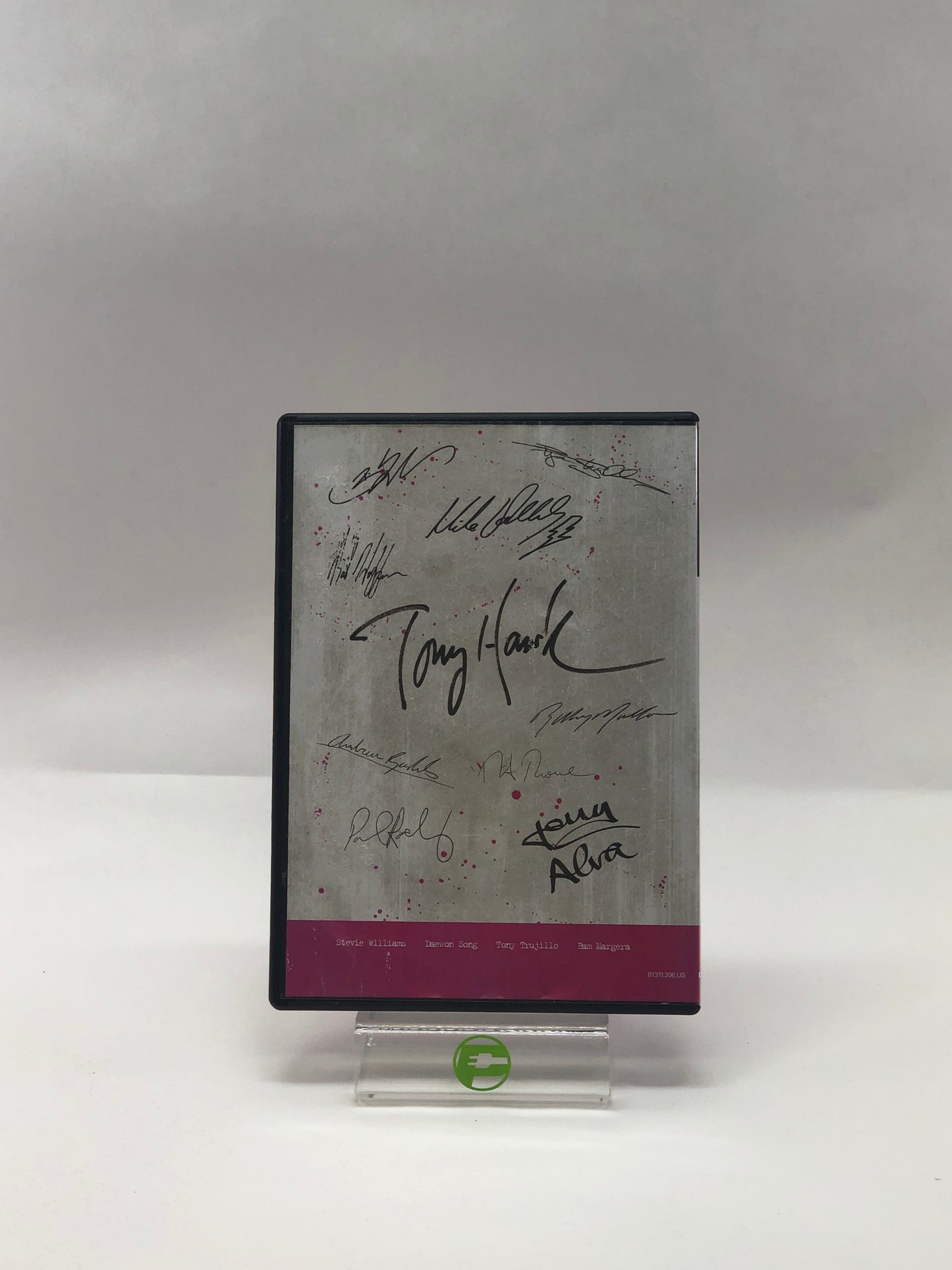 Tony Hawk American Wasteland (Sony PlayStation 2 PS2, 2005)