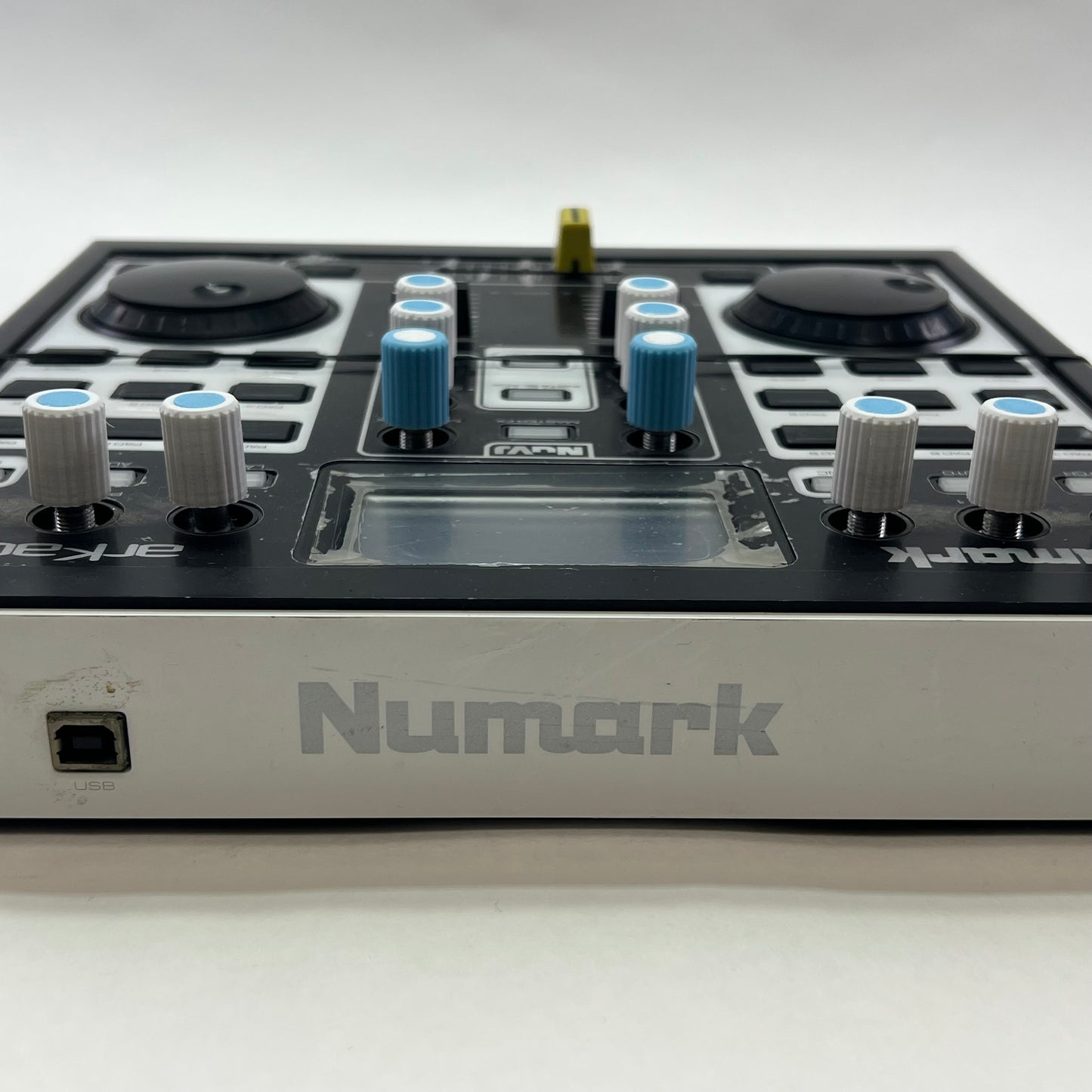 Numark arKaos Video Mixer Controller DJ Mixer