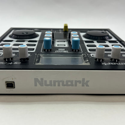 Numark arKaos Video Mixer Controller DJ Mixer